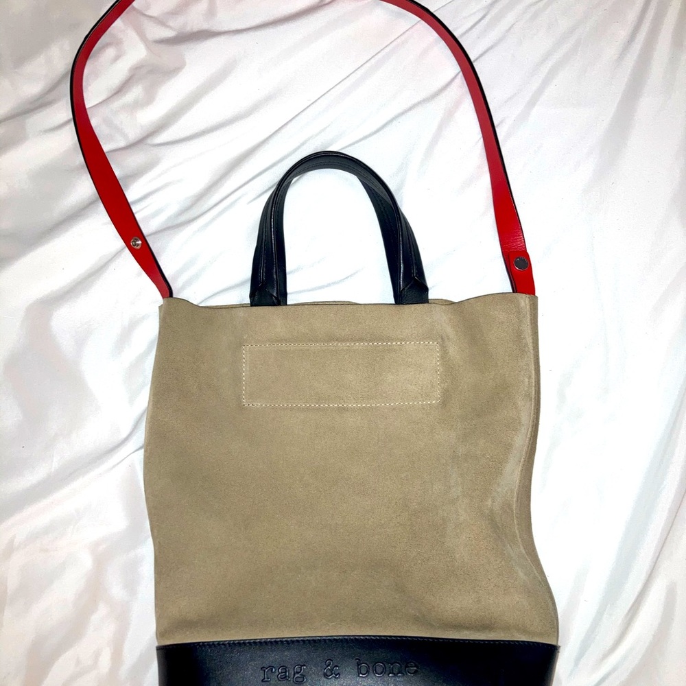Rag & Bone handbag.